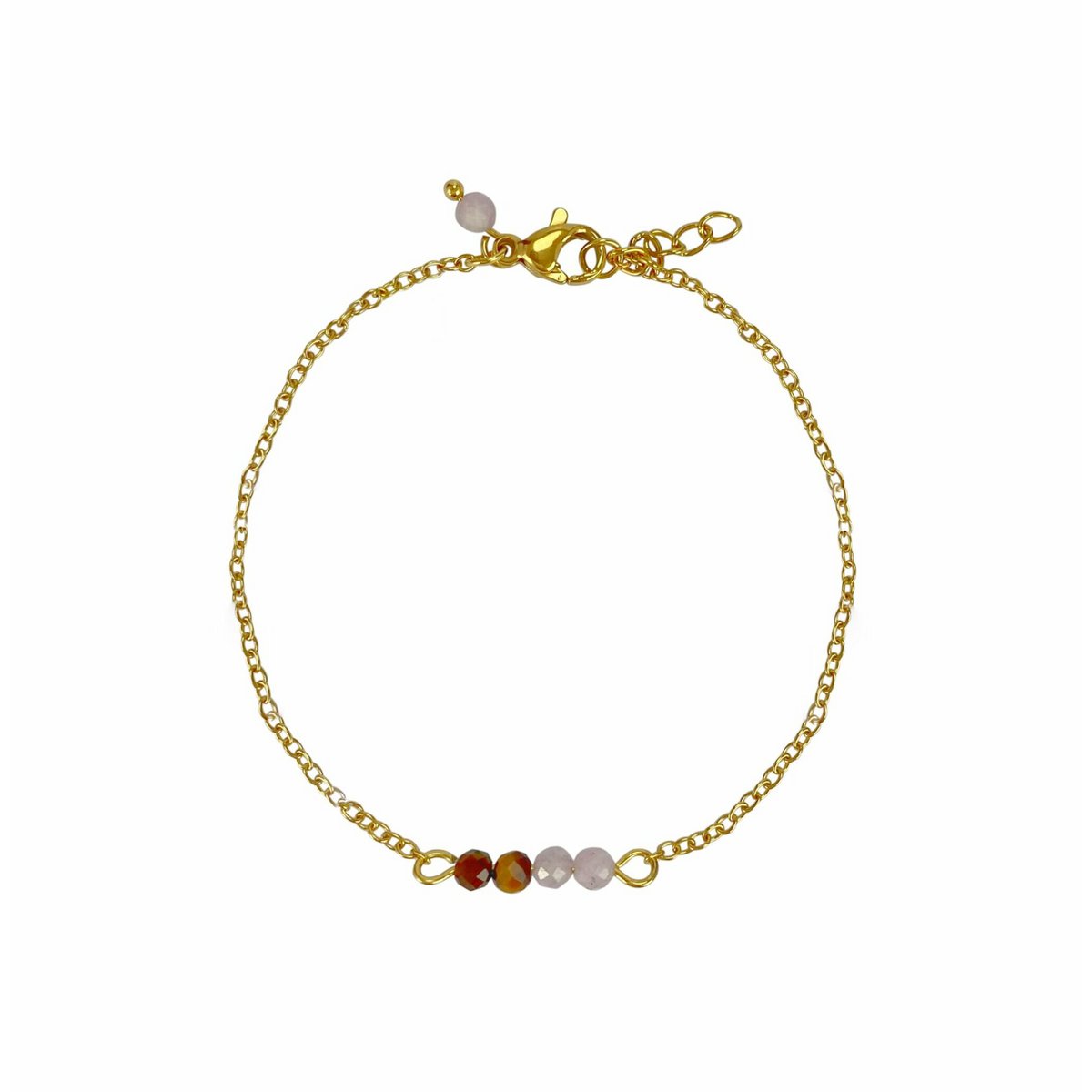Tiger's Eye